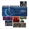 Jack Bruce - Can You Follow? (Deluxe Edition) CD1 Mp3