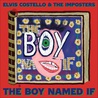 Elvis Costello - The Boy Named If Mp3