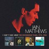 Iain Matthews - I Can't Fade Away: The Rockburgh Years 1978-1984 CD1 Mp3