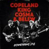 Copeland, King, Cosma & Belew - Gizmodrome Live CD1 Mp3