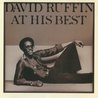 David Ruffin - At His Best (Vinyl) Mp3