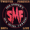 Dee Snider - Twisted Forever Mp3