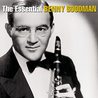 Benny Goodman - The Essential Benny Goodman CD1 Mp3
