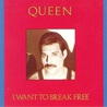 Queen - CD Single Box CD11 Mp3