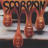Scorpion - Scorpion (Vinyl) Mp3