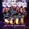 Ladies Of Soul - Live At The Ziggo Dome 2015 CD1 Mp3