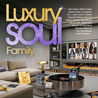 VA - Luxury Soul Family 2021 CD1 Mp3