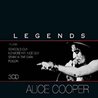 Alice Cooper - Legends CD1 Mp3