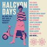 VA - Halcyon Days: 60S Mod, R&B, Brit Soul & Freakbeat Nuggets CD1 Mp3