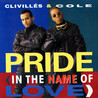 Clivilles & Cole - Pride (In The Name Of Love) (MCD) Mp3