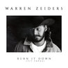 Warren Zeiders - Burn It Down (717 Tapes) (CDS) Mp3