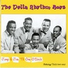 The Delta Rhythm Boys - Jump & Jive 'Til One O'clock - Anthology Vo. 2 (1947-1950) Mp3