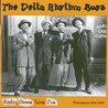 The Delta Rhythm Boys - Radio, Gimme Some Jive: Performances 1941-1945 Mp3
