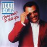 Timmy Thomas - (Dying Inside) To Hold You Mp3