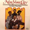 New York City - I'm Doin' Fine Now (Vinyl) Mp3