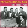 The Delta Rhythm Boys - Just A-Rockin' & A-Jivin' - Anthology Vol. 1 (1941-1946) Mp3