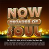 VA - Now Decades Of Soul CD3 Mp3