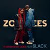 Zoe Wees - That's How It Goes (Feat. 6Lack) (CDS) Mp3