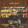 Joshua Hedley - Neon Blue Mp3