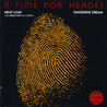 Meat Loaf - A Time For Heroes (With Tangerine Dream) (MCD) Mp3