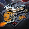 Ted Nugent - Detroit Muscle Mp3