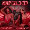 Queen Naija - Set Him Up (Feat. Ari Lennox) (CDS) Mp3