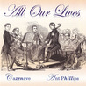 Anthony Phillips - All Our Lives CD1 Mp3