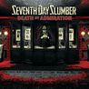 Seventh Day Slumber - Death By Admiration Mp3
