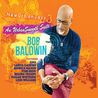 Bob Baldwin - Newurbanjazz 3 / An Urbansmooth Suite (Full Length) Mp3