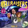 Cheat Codes - Hellraisers Pt. 2 Mp3