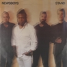 Newsboys - Stand Mp3