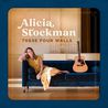 Alicia Stockman - These Four Walls Mp3