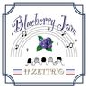 H Zettrio - Blueberry Jam (CDS) Mp3