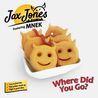 Jax Jones - Where Did You Go? (Feat. Mnek) (CDS) Mp3