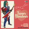 Trevor Blendour - Falling In Love Mp3