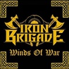 Iron Brigade - Winds Of War Mp3
