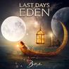 Last Days Of Eden - Butterflies Mp3