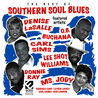 VA - Best Of Southern Soul Blues Mp3