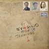 D'virgilio, Morse & Jennings - Troika (EP) Mp3