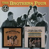 The Brothers Four - Song Book / The Big Folk Hits CD1 Mp3