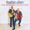 Foster & Allen - The Ultimate Collection CD1 Mp3