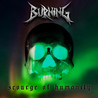 Burning - Scourge Of Humanity Mp3