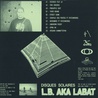 Lb Aka Labat - Disques Solaires (Vinyl) Mp3