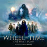 Lorne Balfe - The Wheel Of Time: The First Turn (Amazon Original Series Soundtrack) Mp3