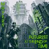 Movers - Futurist At The End Of Time Mp3