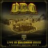 U.D.O. - Live In Bulgaria 2020 - Pandemic Survival Show CD1 Mp3