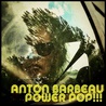 Anton Barbeau - Power Pop!!! Mp3