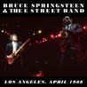 Bruce Springsteen & The E Street Band - 1988.04.28 Los Angeles, Ca CD1 Mp3