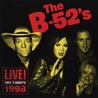 The B-52's - Live! Rock 'n Rockets 1998 (Limited Edition) Mp3