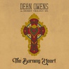 Dean Owens - The Desert Trilogy Vol. 1: The Burning Heart (EP) Mp3